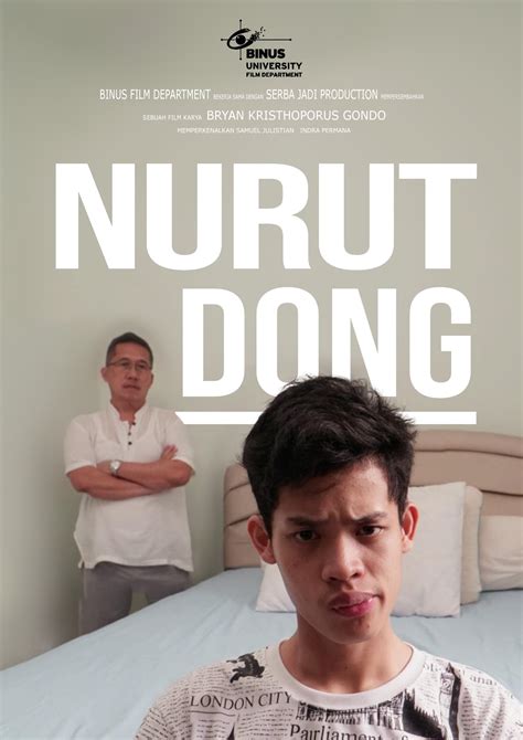 Nurut Dong Film 2022 — Cinésérie