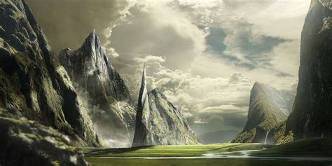 Final Art Matte Painting Domestika