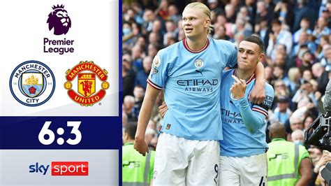 Gegner Folgen USA Manunited Gegen Man City Metropolitan Verdammt