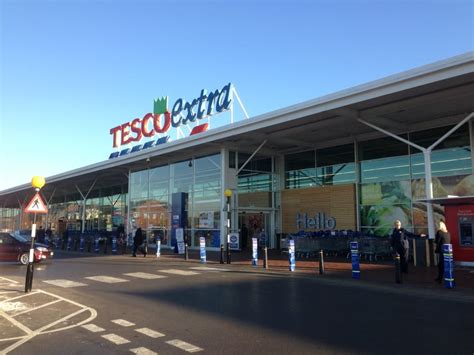 Tesco Stores - Grocery - Towngate, Leyland, Lancashire, United Kingdom - Phone Number - Yelp