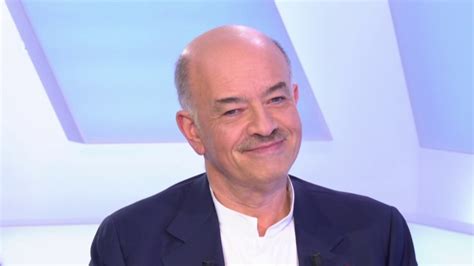 Alain Bauer Quand La Réalité Dépasse La Fiction Linvité De C Dans