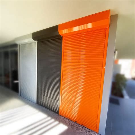 Guide Everything You Need To Know About Roller Shutter