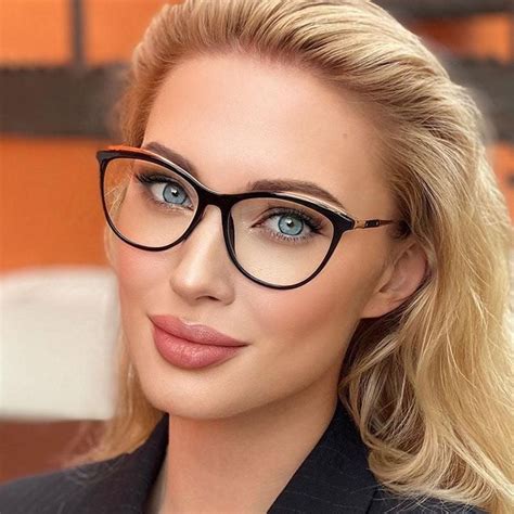 Dasja Eyeglasses Tha Shade 0 Cat Eye Glasses Frames Eyeglasses For Women Womens Glasses Frames