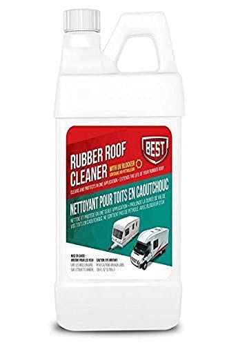 10 Best Cleaner For Rv Roof 2024 Update Just A Taste