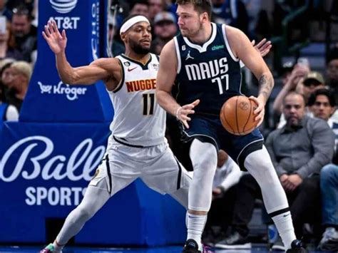 Luka Doncic S Mavericks LOST BREAKOUT STAR To NBA Champions Analyst