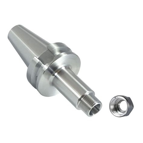 Bodee Bt Er Collet Chuck Tool Holder G Balanced To Rpm