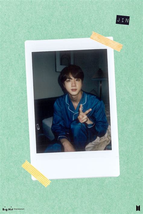 Bts Gifts Army Snapshots Of Behind The Scenes Moments With Be