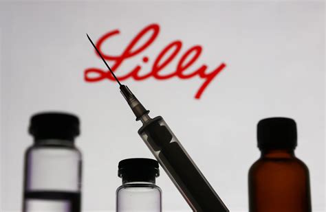 Novo Nordisk Faces First Real Test As Eli Lilly Wins Approval For Weight Loss Drug Thats About