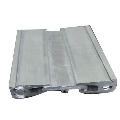 Inch Mild Steel Strip Seal Expansion Joint Size X Inch Length X