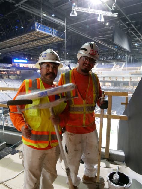 Chase Center – San Francisco, CA | DC16 UNION