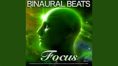 Binaural Beats Focus Youtube Music