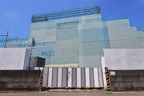 仮称相模原市緑区橋本二丁目計画