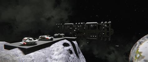 Space Engineers: Star Trek: Voyages v 1.0 World, PvP, Exploration ...