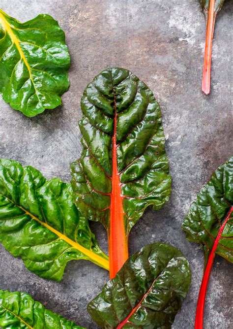 21 Swiss Chard Recipes Produce Guide Flavor The Moments