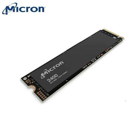 Jual Micron Gb M Qlc Nand Pcie Gen X Mm Nvme Ssd