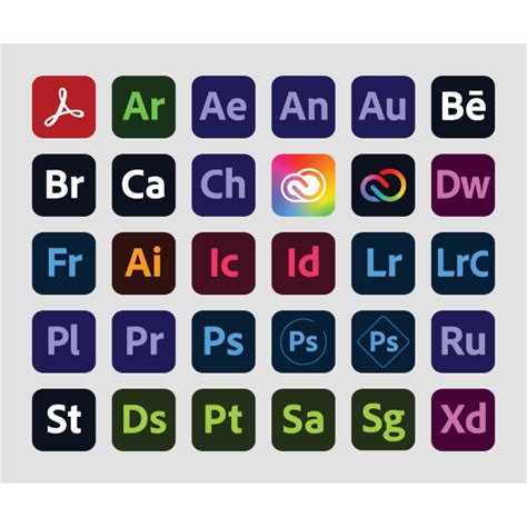 Adobe Creative Cloud Collection Lifetime V File For