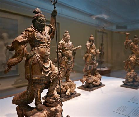 About The Smithsonian S National Museum Of Asian Art