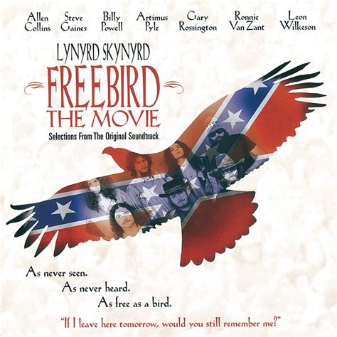 Lynyrd Skynyrd - Freebird: The Movie [Compilation] | Metal Kingdom