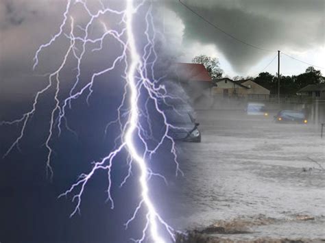 Meteo Cronaca Diretta Ancora Maltempo Nelle Prossime Ore Nubifragi