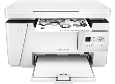 Hp Laserjet Pro Mfp M28 Telegraph