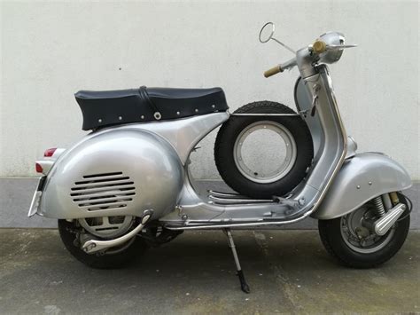 Piaggio Vespa Gs Vs Cc Catawiki