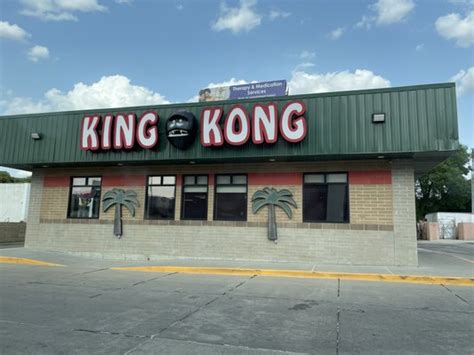 King Kong 34 Photos And 108 Reviews 4409 Dodge St Omaha Nebraska