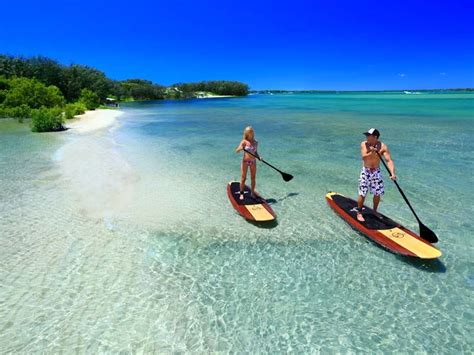 Top 10 Water Based Activities In Australia Travel Inspiration