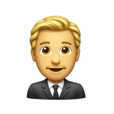 Bank Account Ai Emoji Generator