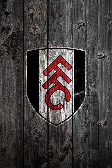 Fulham Logo - LogoDix