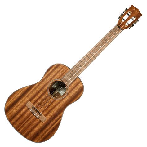 SONDERANGEBOT Kala KA SMHB Mahagoni Bariton Ukulele Satin Gear4music