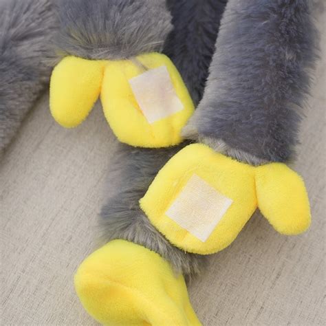 Poppy Playtime ขายดีตุ๊กตาฮักกี้ แวกกี้ สีรุ้ง ขนาด 40 ซม. เหมาะกับ ...