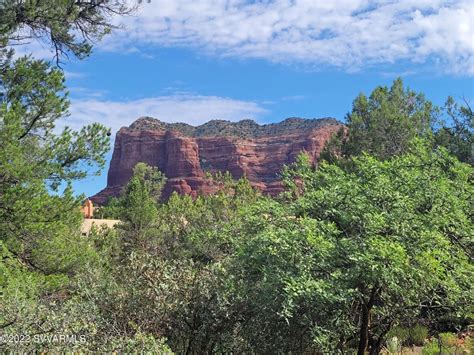 30 High View Dr Sedona Az 86351 Mls 531049