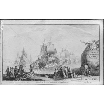 ImagesDéfense Reproduction d une gravure