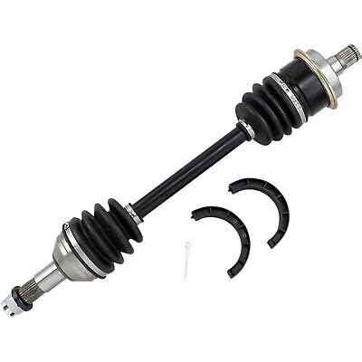 Moose Racing Complete Axle Kit Can Am 0214 1581 EBay