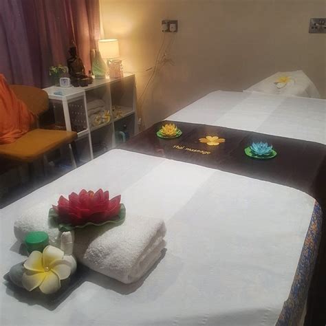 Siam Thai Massage Dublin Updated December 2022 Top Tips Before You Go With Photos