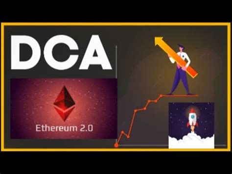 DCA sur Ethereum ETH la stratégie d investissement simple et efficace