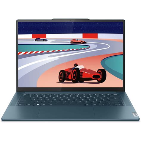 Portátil Lenovo Yoga Pro 9 14irp8 620 14 5 I7 13705h 16gb Ddr5 1tb Rtx 4060 3k 120hz Touch W11