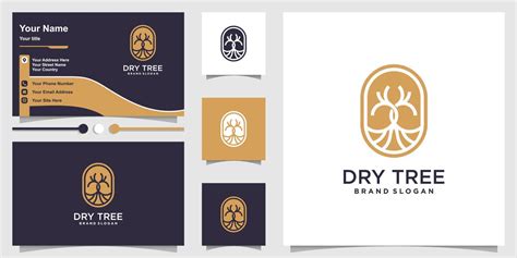 Tree Branch Logo Vector Art, Icons, and Graphics for Free Download