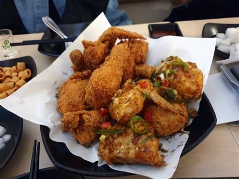 연신내 베이직프라이드치킨 Basic Fried Chicken 네이버 블로그