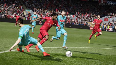 Fifa 15 Defending Tips Fifplay