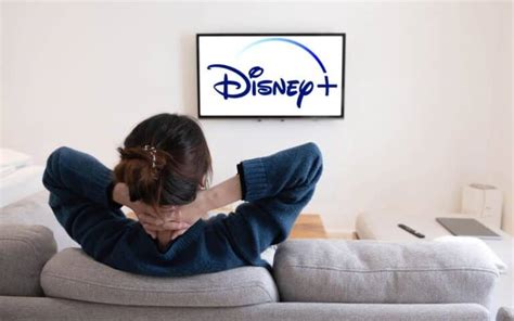 Disney lance labonnement avec publicité voici son prix et ce quil