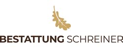 Gedenkseiten Bei Bestattung Schreiner Gmbh