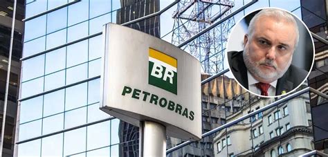 Senador Jean Paul Prates Pode Se Tornar Presidente Da Petrobras E Levar