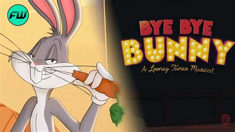 'It Won't Last': Millennials Worried Bugs Bunny Officially Retires in ...