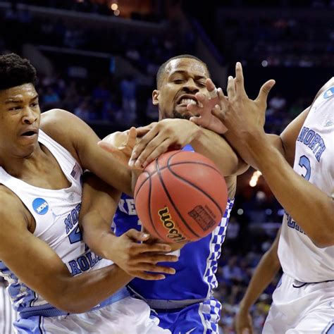 Police Identify 7 People Who Threatened Referee Of Kentucky Unc Elite 8