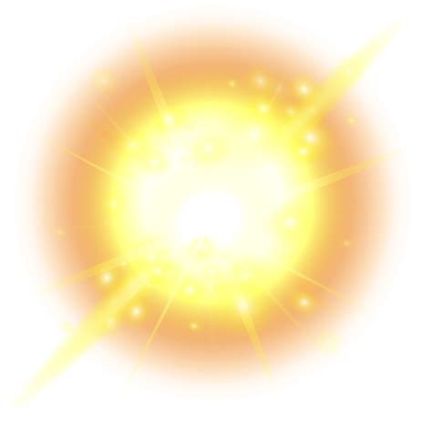 Resplandor Png Para Descargar Gratis