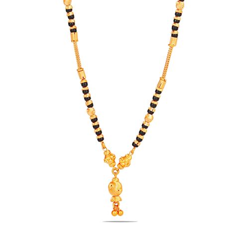 Real Gold Mangalsutra Designs With Price Shop Bellvalefarms