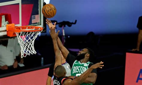 WATCH: Jaylen Brown’s Boston Celtics-Toronto Raptors Game 3 highlights