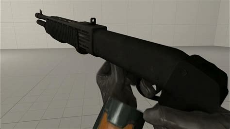 Sfm Shotgun Animation Youtube