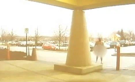 Naked Lb Man Tasered By Police After He Walked Into Walmart And Put On A Pair Of Socks